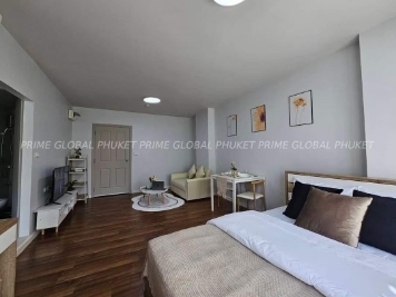 - Sq.m Condominium for Rent in Kathu