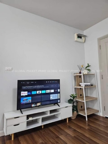 - Sq.m Condominium for Rent in Kathu