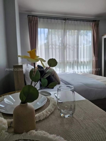- Sq.m Condominium for Rent in Kathu