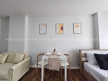 - Sq.m Condominium for Rent in Kathu