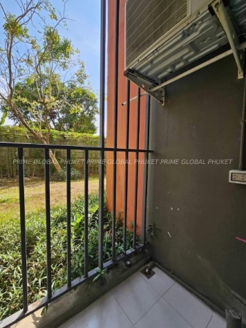 - Sq.m Condominium for Rent in Kathu