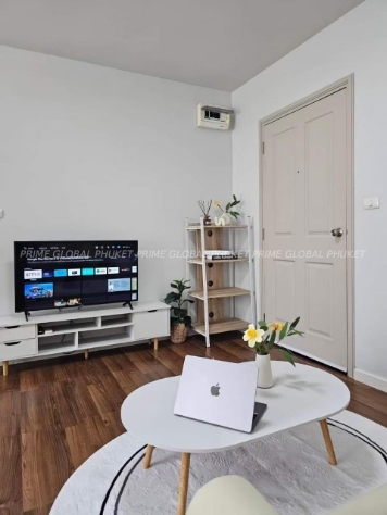 - Sq.m Condominium for Rent in Kathu