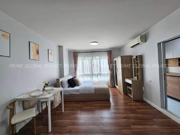 - Sq.m Condominium for Rent in Kathu
