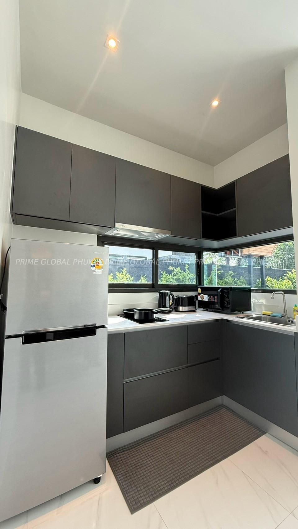 144.4 Sq.m Villa for Rent in Chalong