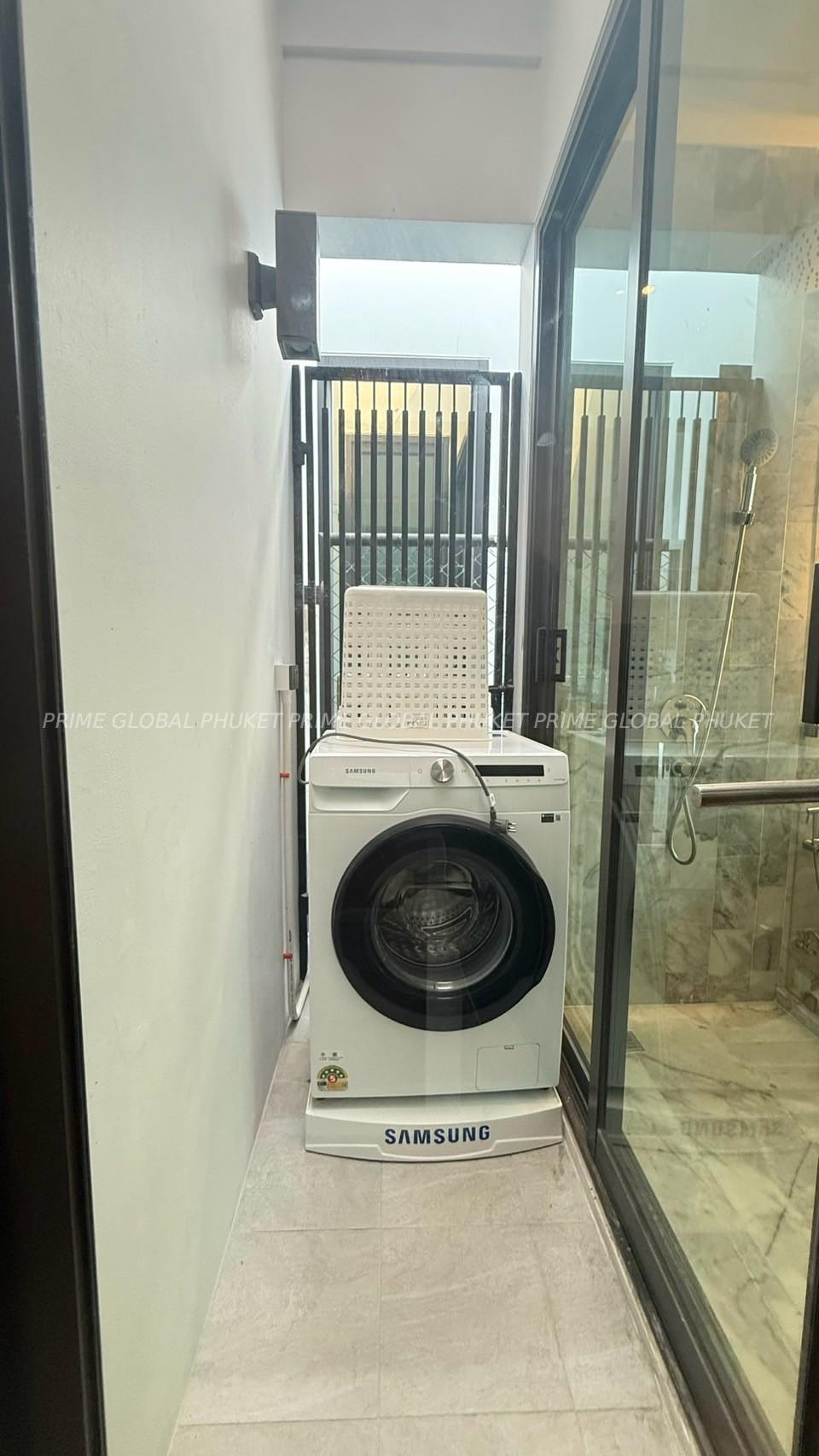 144.4 Sq.m Villa for Rent in Chalong