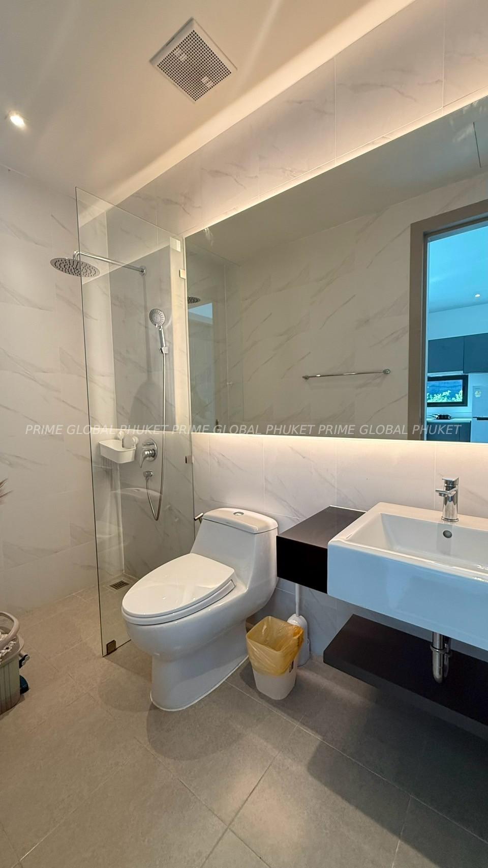 144.4 Sq.m Villa for Rent in Chalong