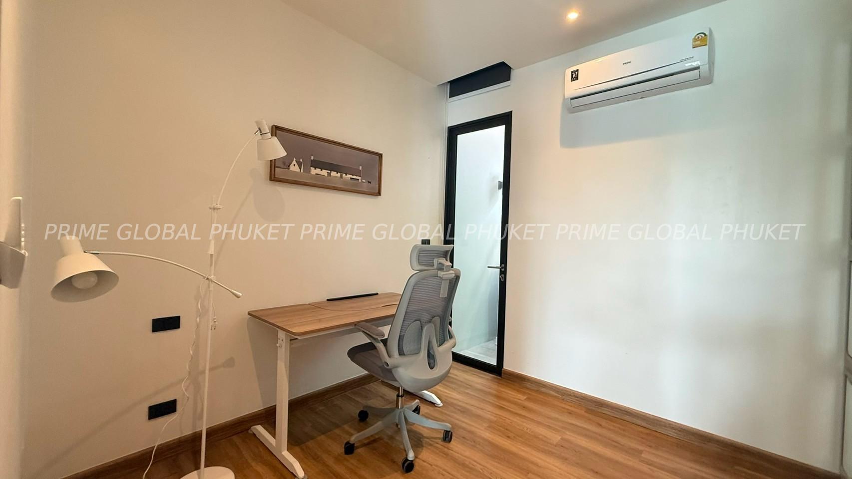 144.4 Sq.m Villa for Rent in Chalong
