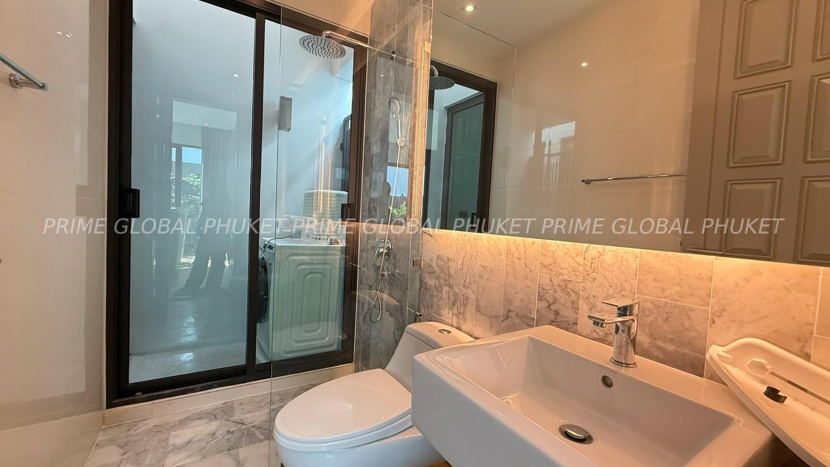 144.4 Sq.m Villa for Rent in Chalong