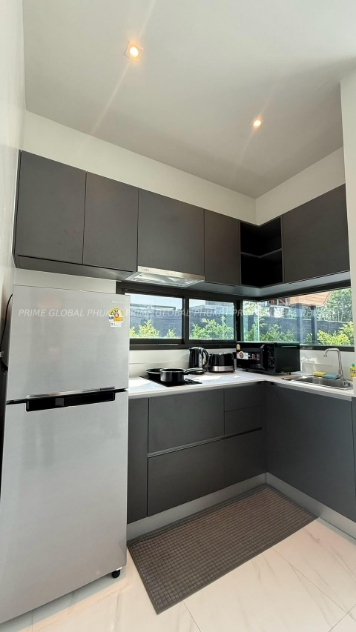 144.4 Sq.m Villa for Rent in Chalong