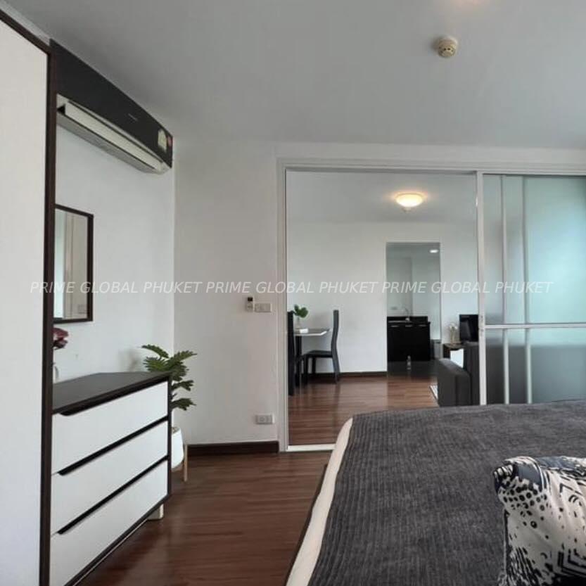 🏢 The Wide Condo for rent 12,000 / month / year