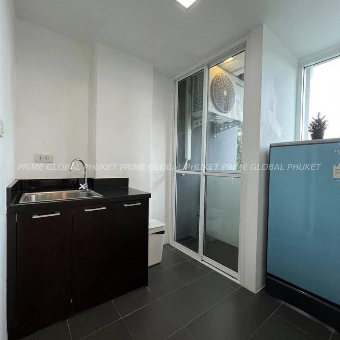 🏢 The Wide Condo for rent 12,000 / month / year