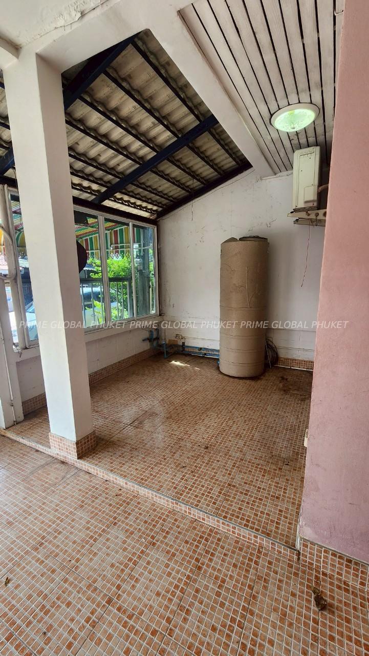  House for sale in Wongsiri Village – Good location, in the heart of Chalong 3.29 MB