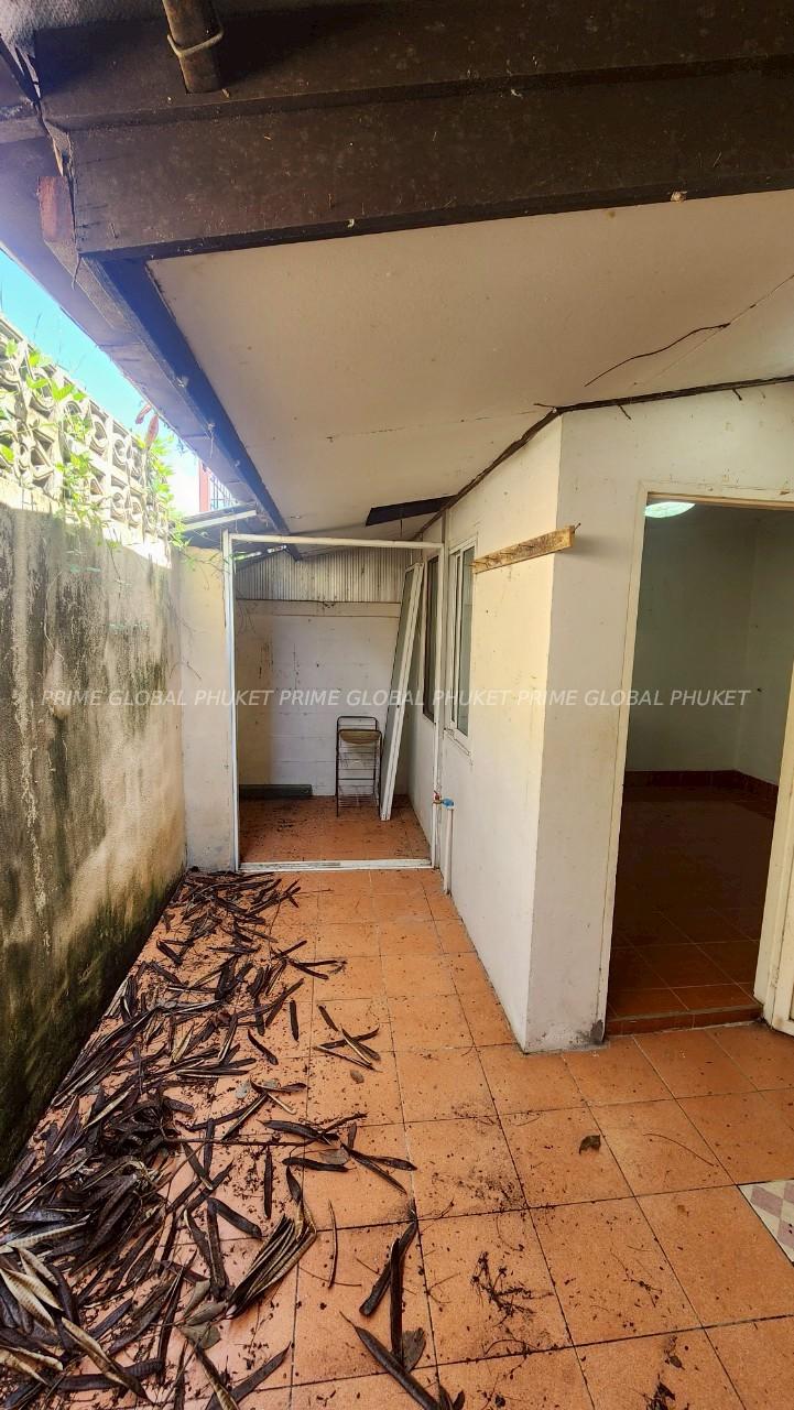  House for sale in Wongsiri Village – Good location, in the heart of Chalong 3.29 MB