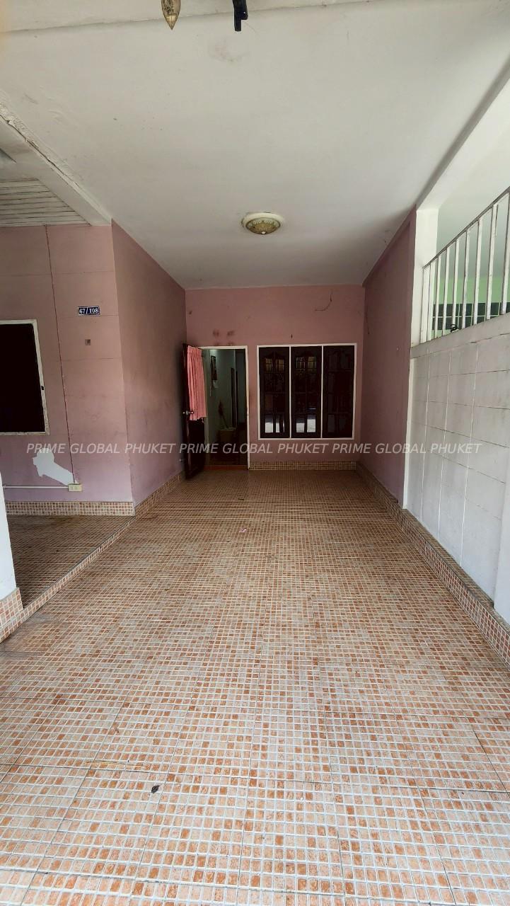  House for sale in Wongsiri Village – Good location, in the heart of Chalong 3.29 MB