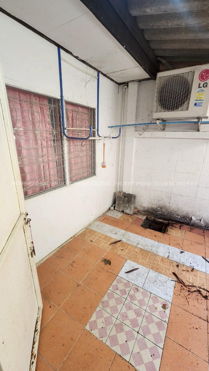  House for sale in Wongsiri Village – Good location, in the heart of Chalong 3.29 MB