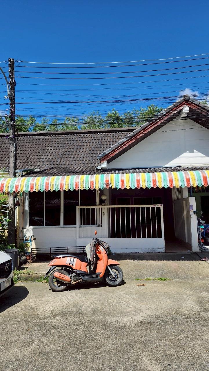  House for sale in Wongsiri Village – Good location, in the heart of Chalong 3.29 MB