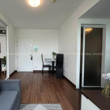 🏢 The Wide Condo for rent 12,000 / month / year