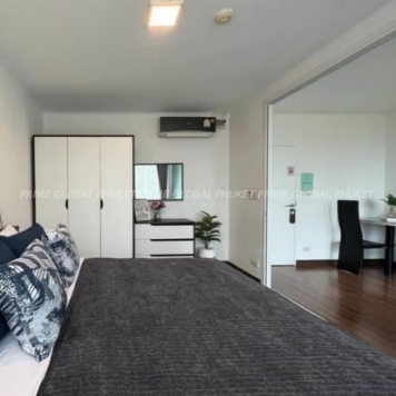🏢 The Wide Condo for rent 12,000 / month / year