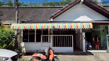  House for sale in Wongsiri Village – Good location, in the heart of Chalong 3.29 MB