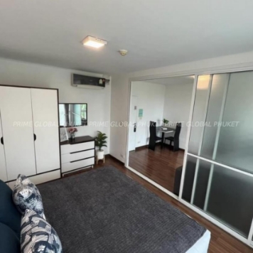 🏢 The Wide Condo for rent 12,000 / month / year