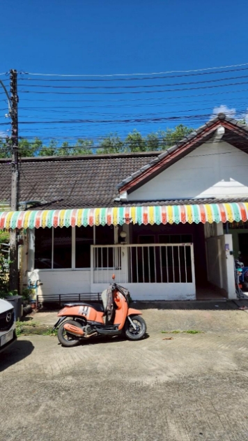  House for sale in Wongsiri Village – Good location, in the heart of Chalong 3.29 MB