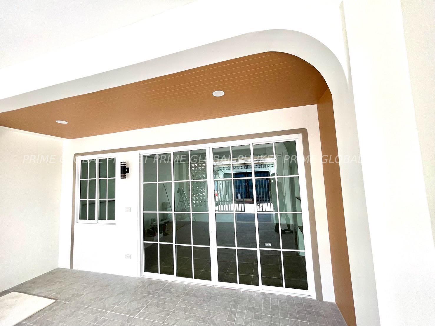 21.3 Sq.w House for Sale in Phuket town
