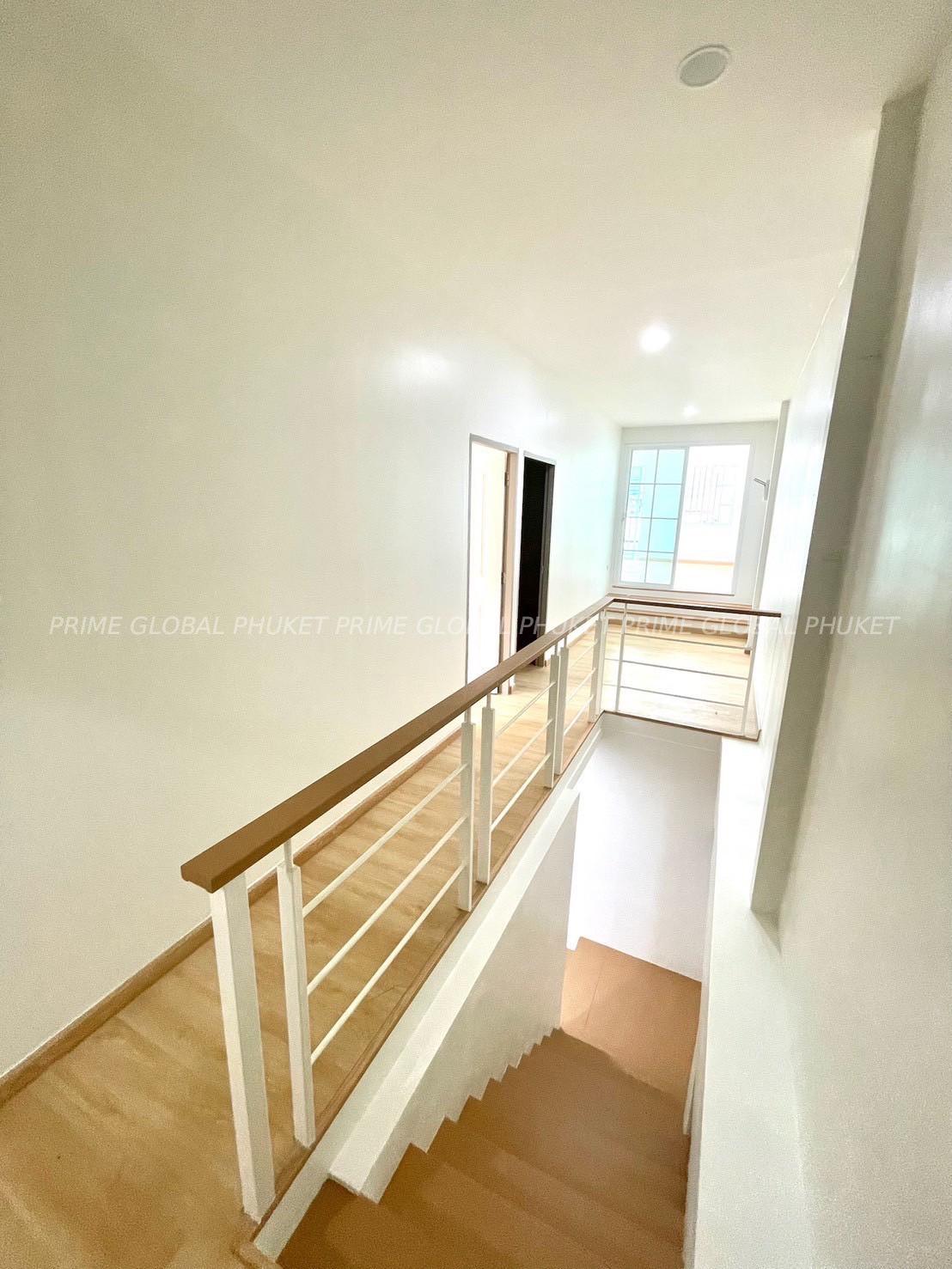 21.3 Sq.w House for Sale in Phuket town
