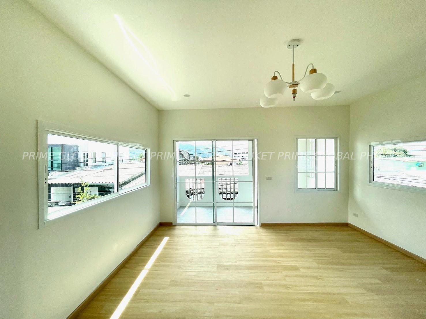 21.3 Sq.w House for Sale in Phuket town