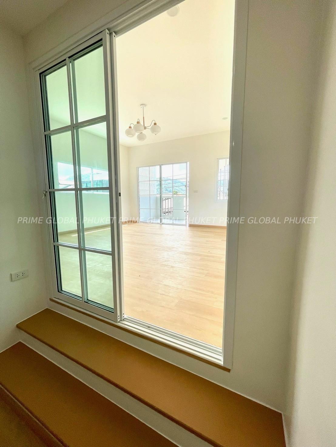 21.3 Sq.w House for Sale in Phuket town