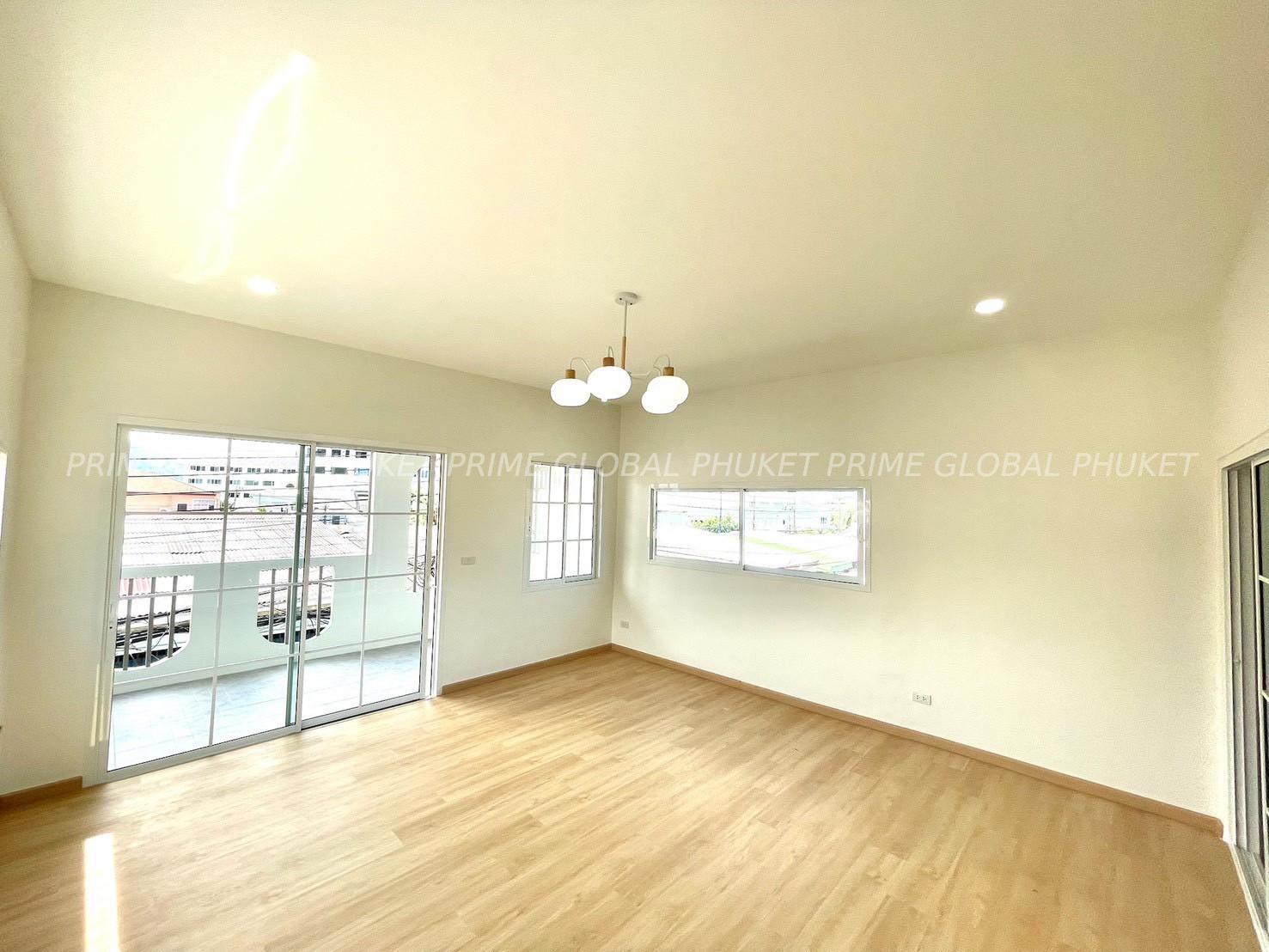 21.3 Sq.w House for Sale in Phuket town
