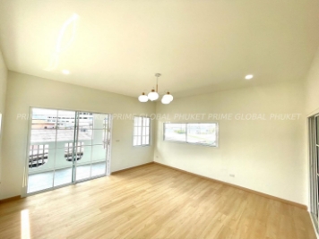 21.3 Sq.w House for Sale in Phuket town