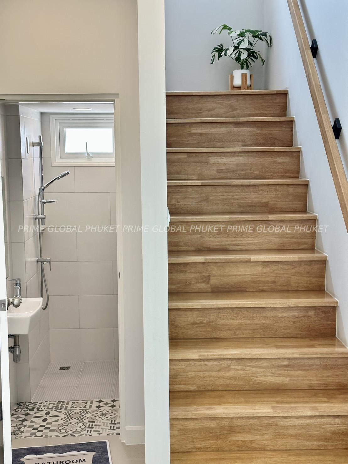 35.20 Sq.w House for Rent in Paklok