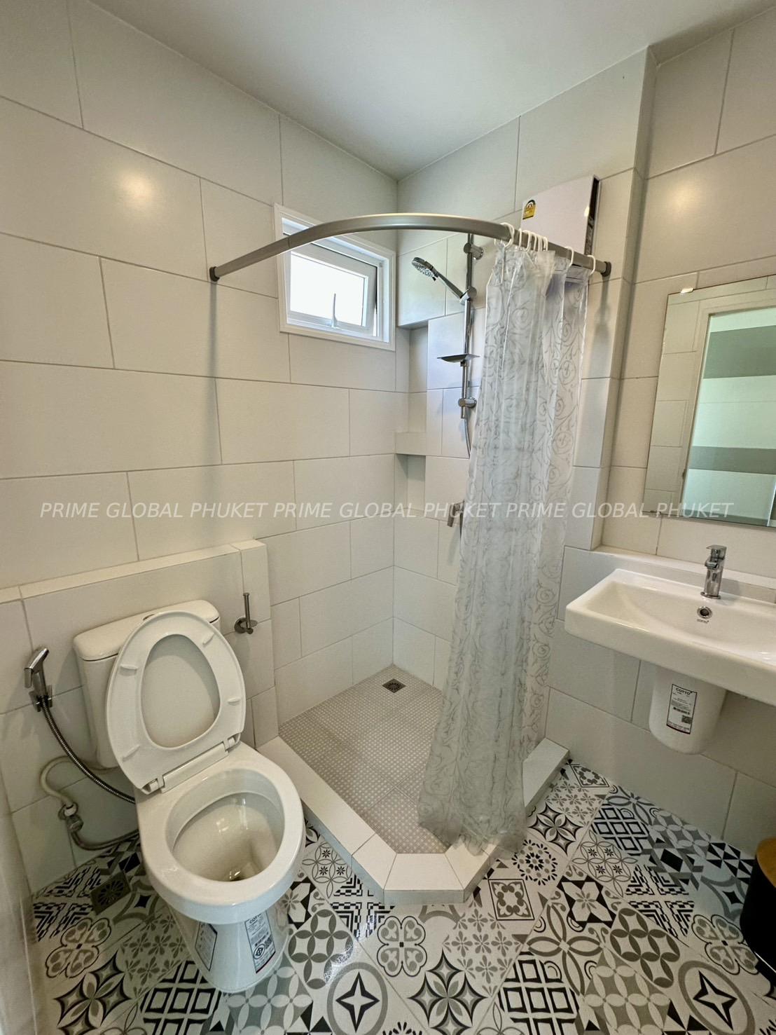 35.20 Sq.w House for Rent in Paklok