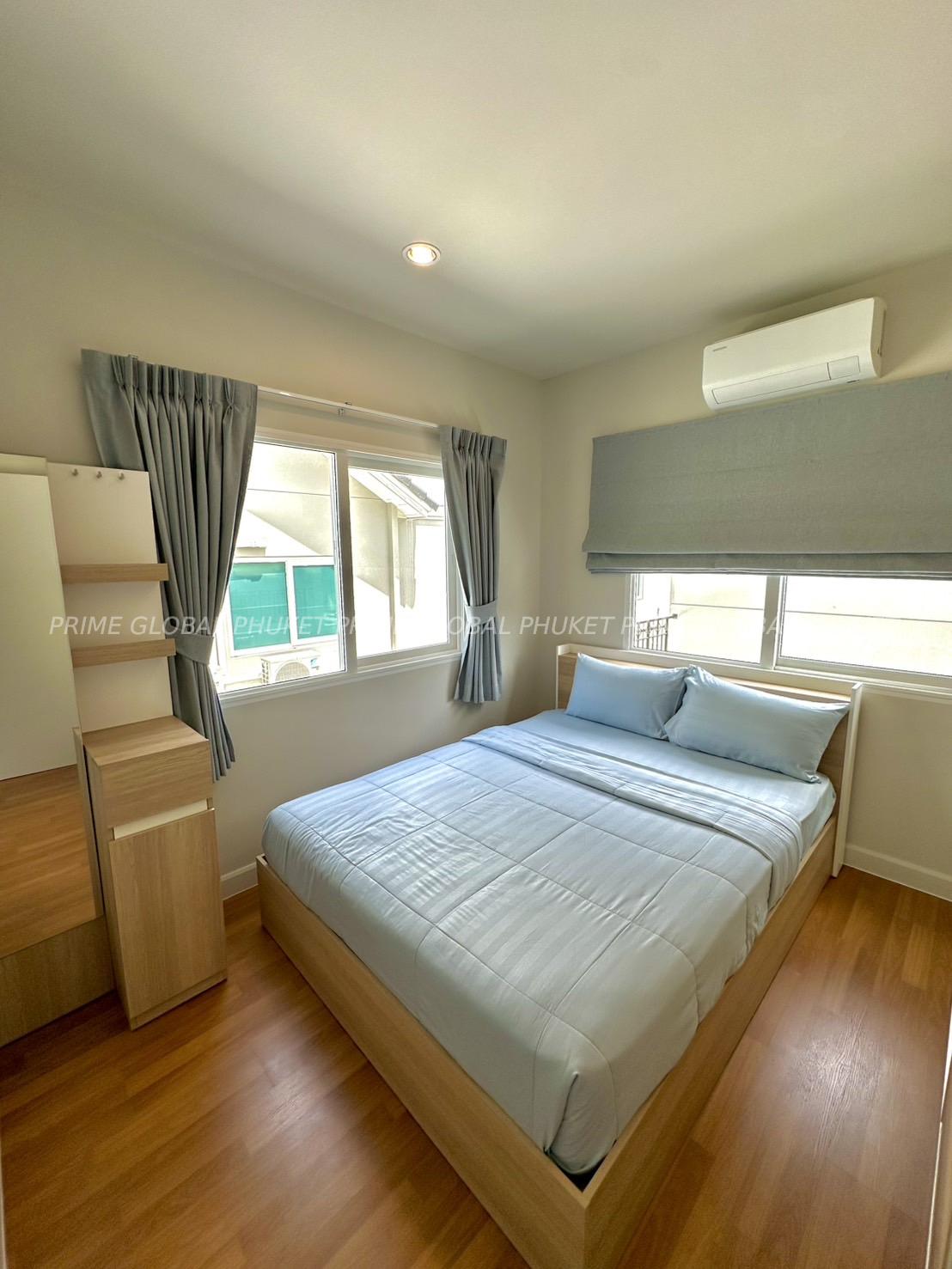 35.20 Sq.w House for Rent in Paklok