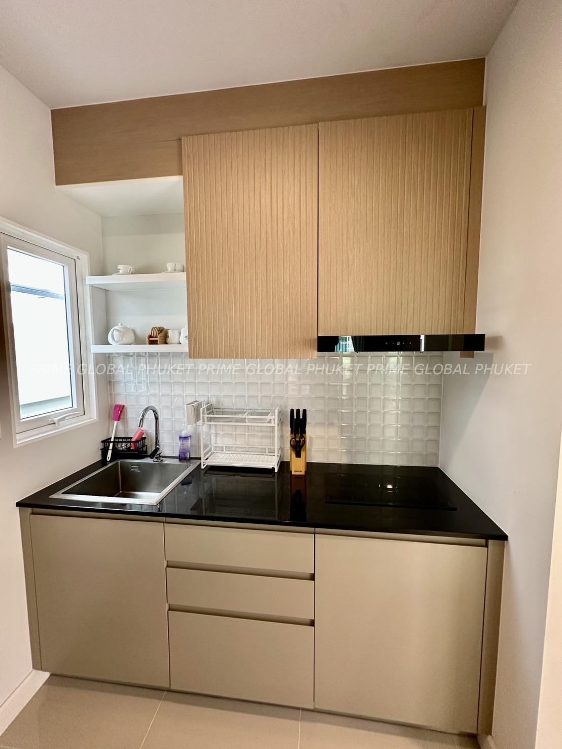 35.20 Sq.w House for Rent in Paklok