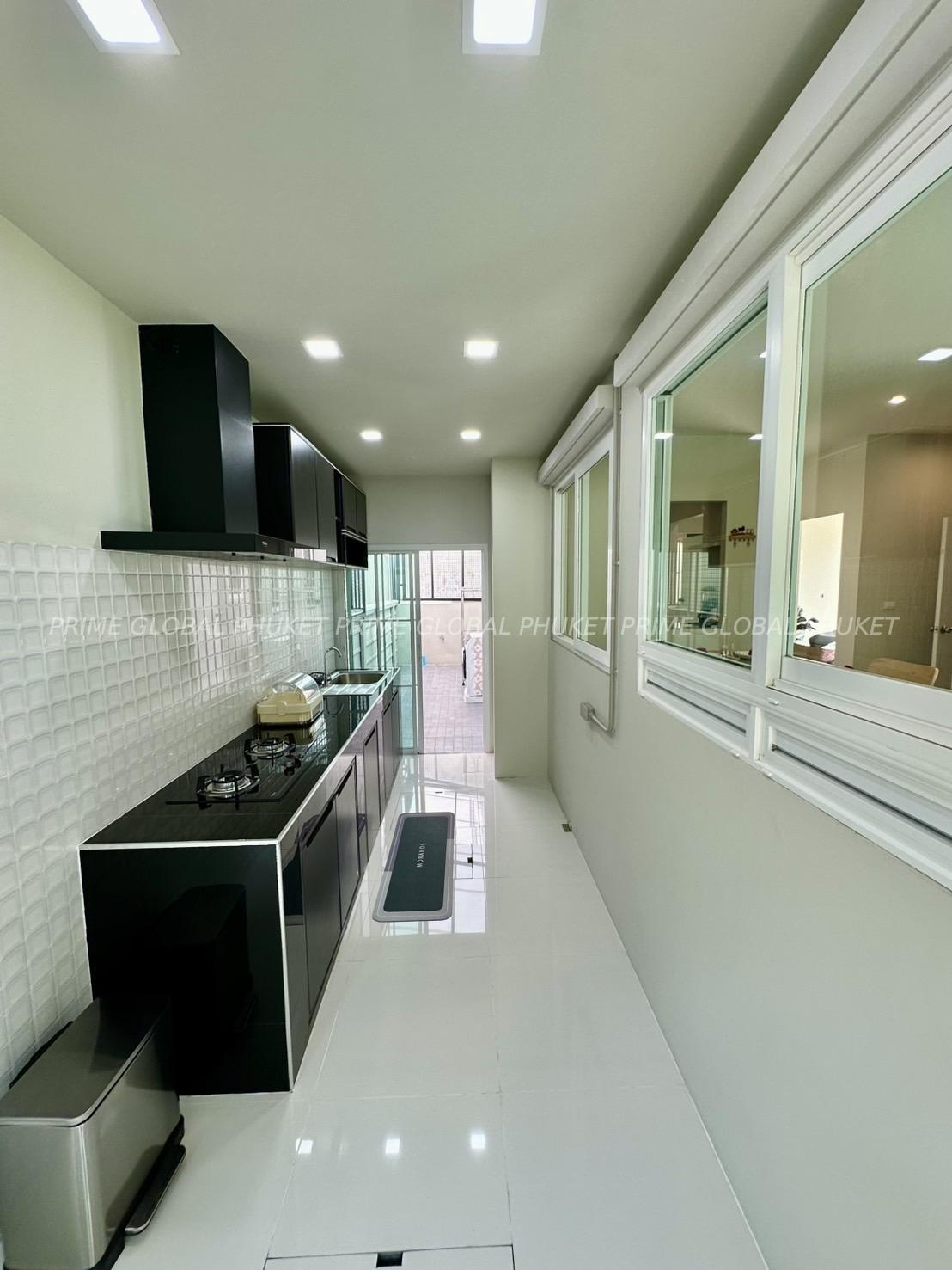 35.20 Sq.w House for Rent in Paklok