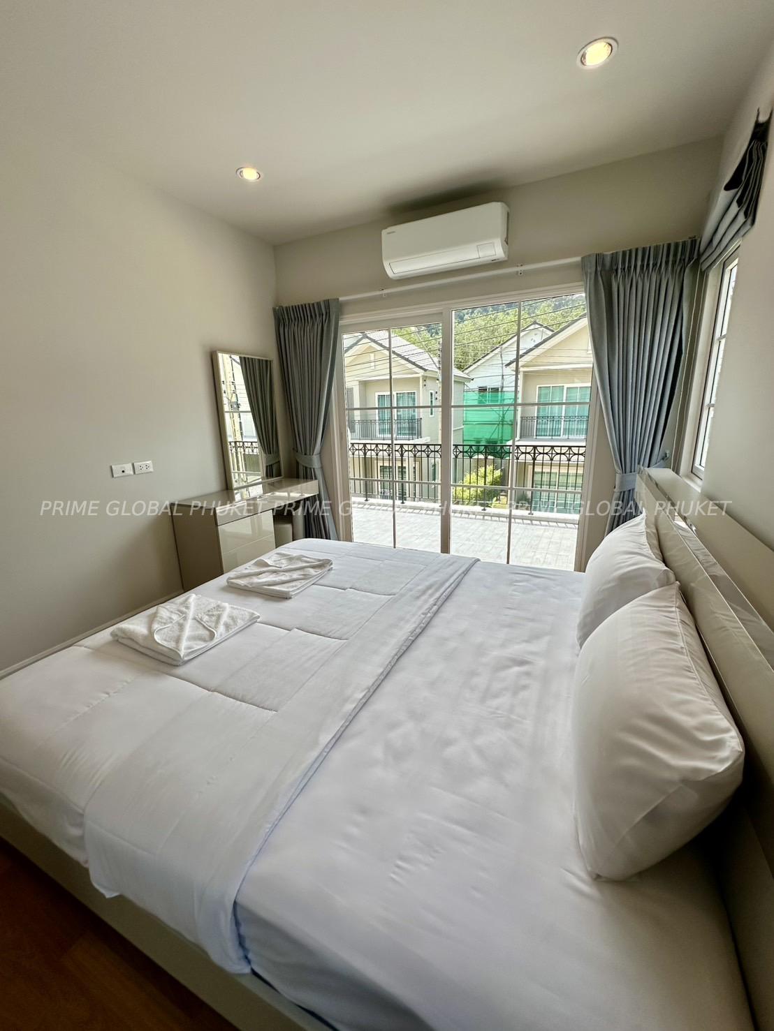 35.20 Sq.w House for Rent in Paklok