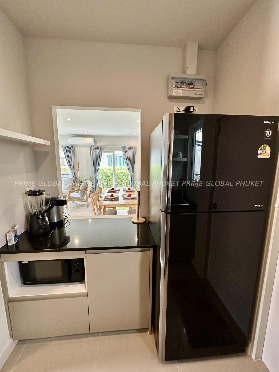 35.20 Sq.w House for Rent in Paklok