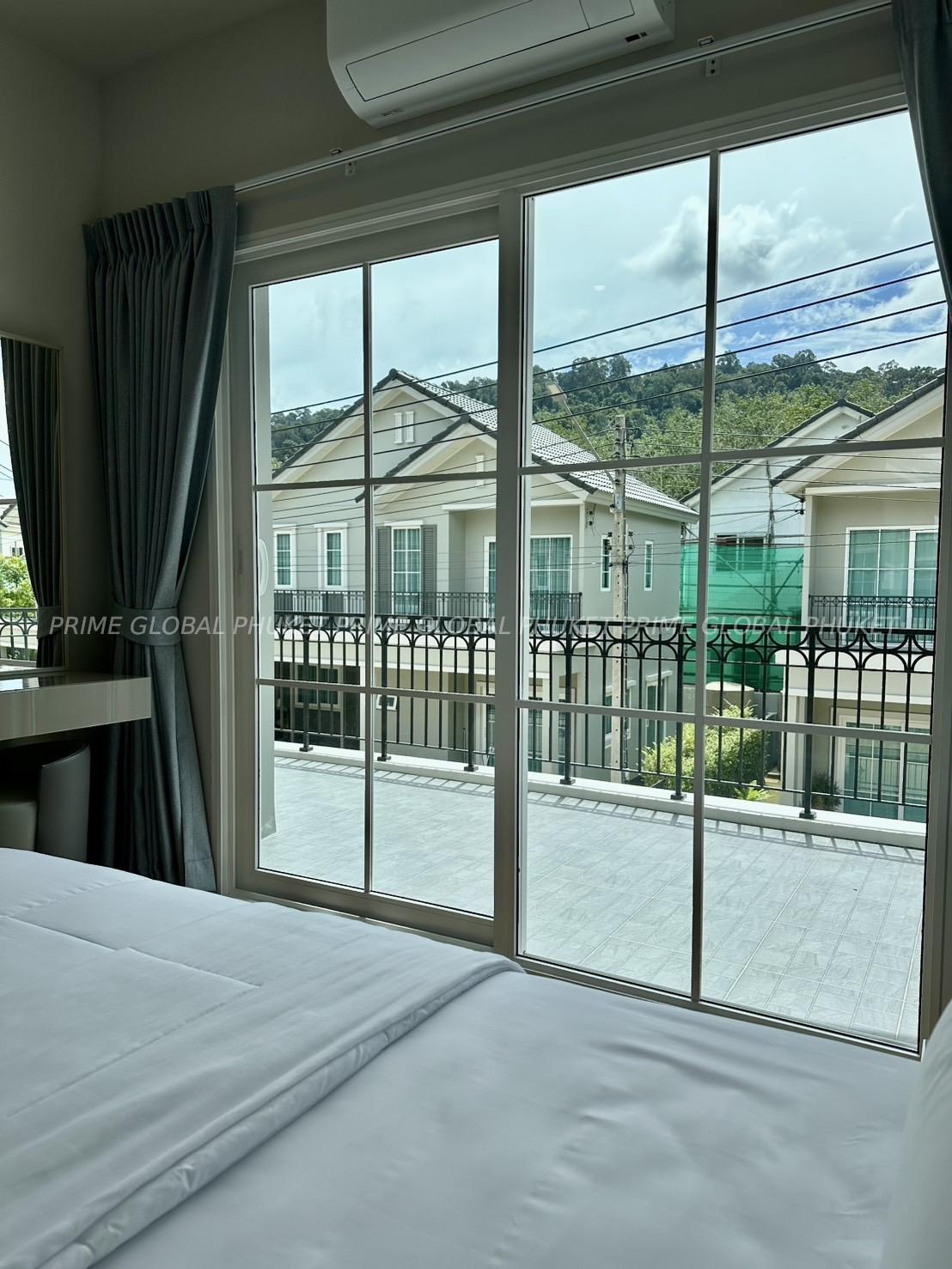 35.20 Sq.w House for Rent in Paklok