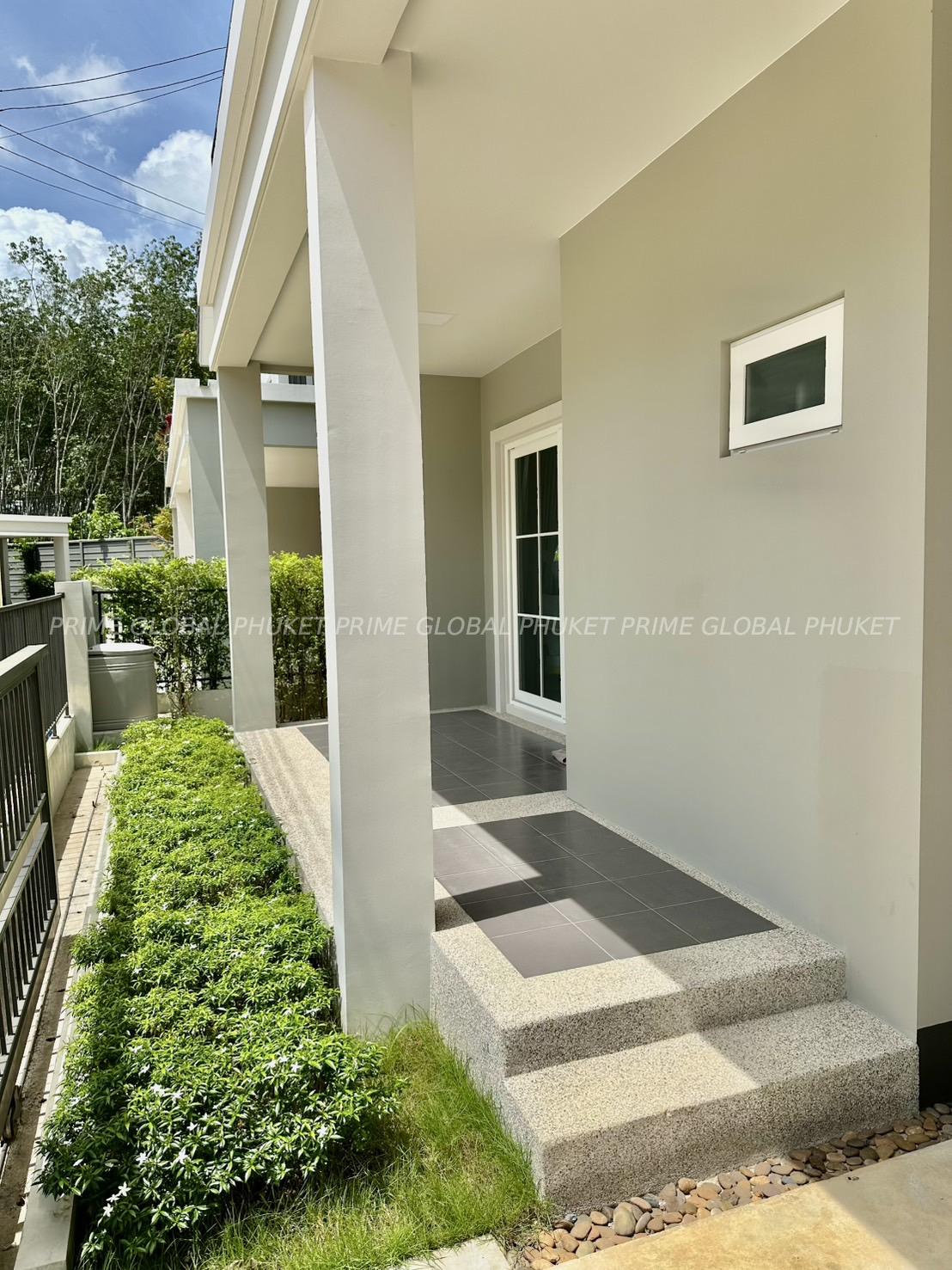 35.20 Sq.w House for Rent in Paklok