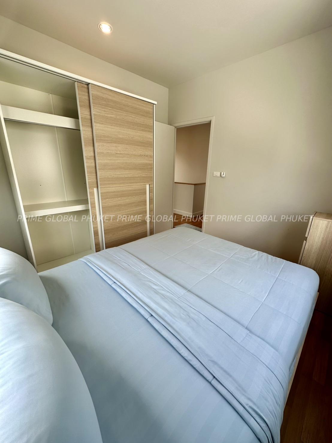 35.20 Sq.w House for Rent in Paklok
