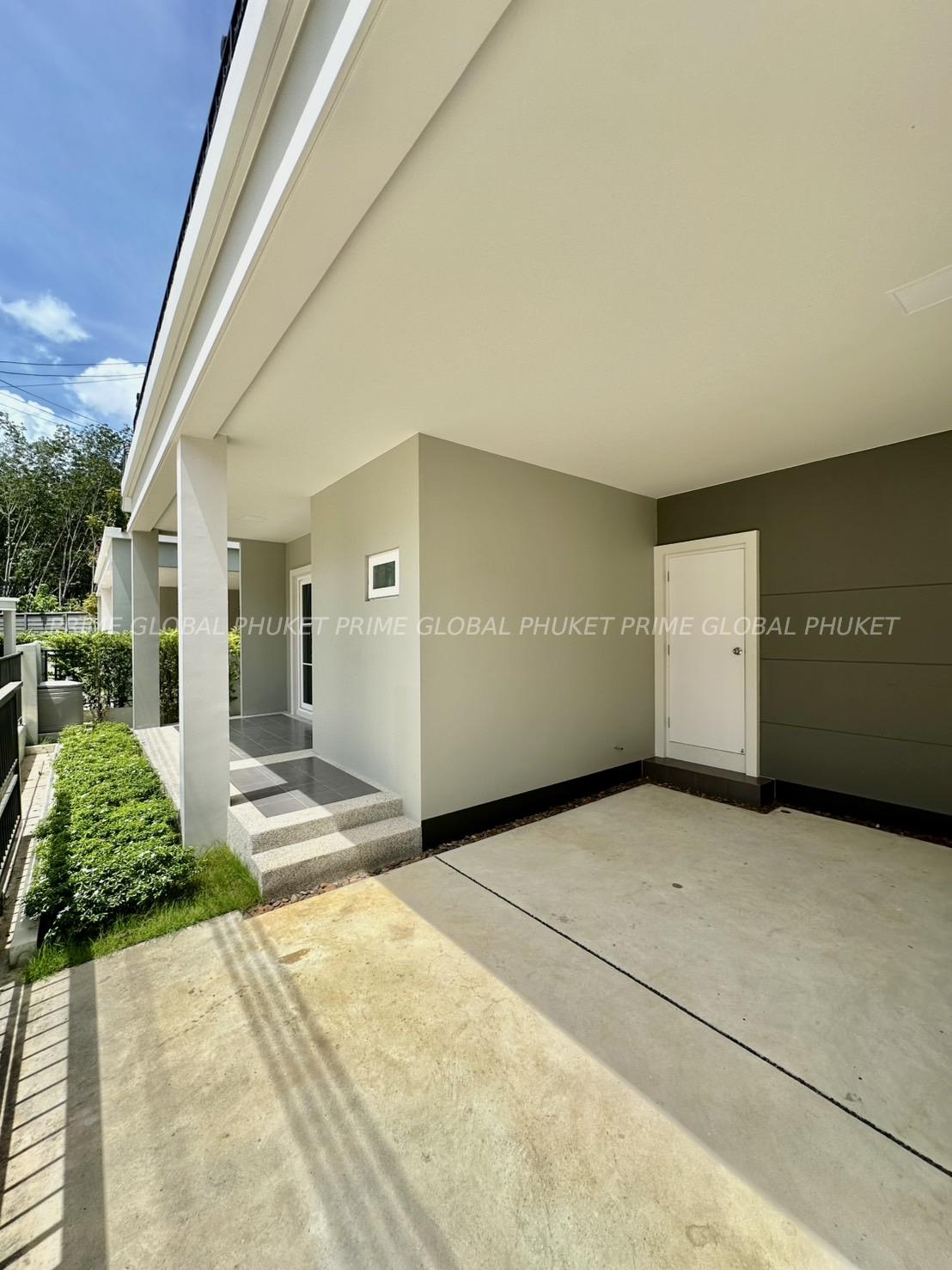 35.20 Sq.w House for Rent in Paklok