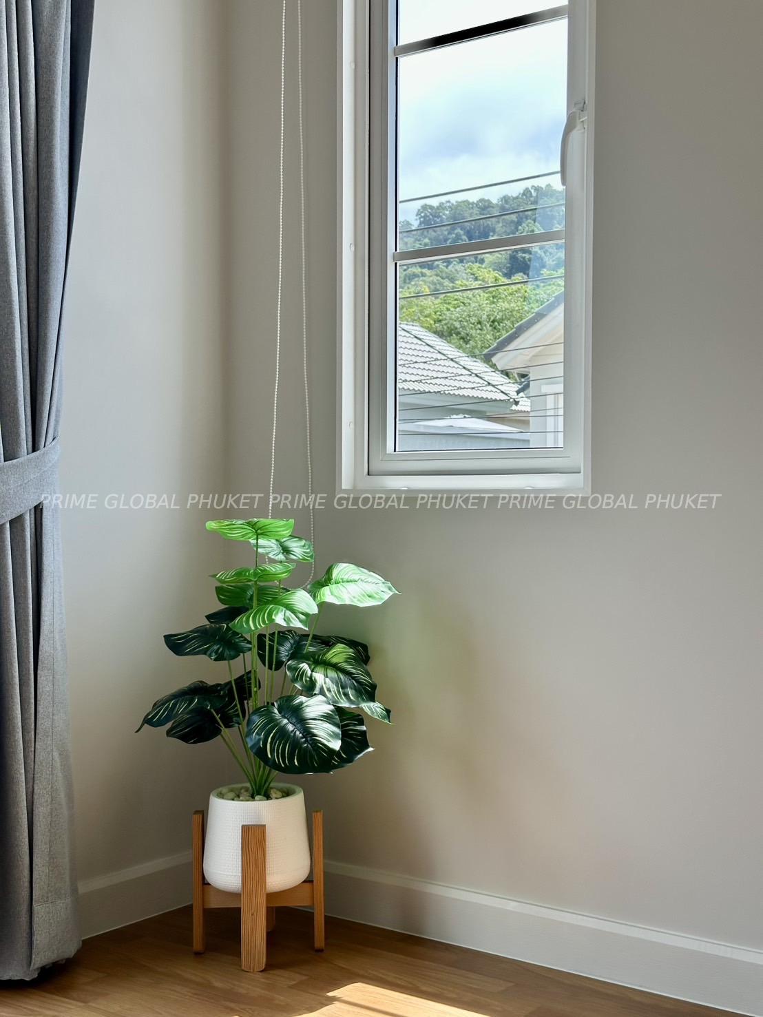 35.20 Sq.w House for Rent in Paklok
