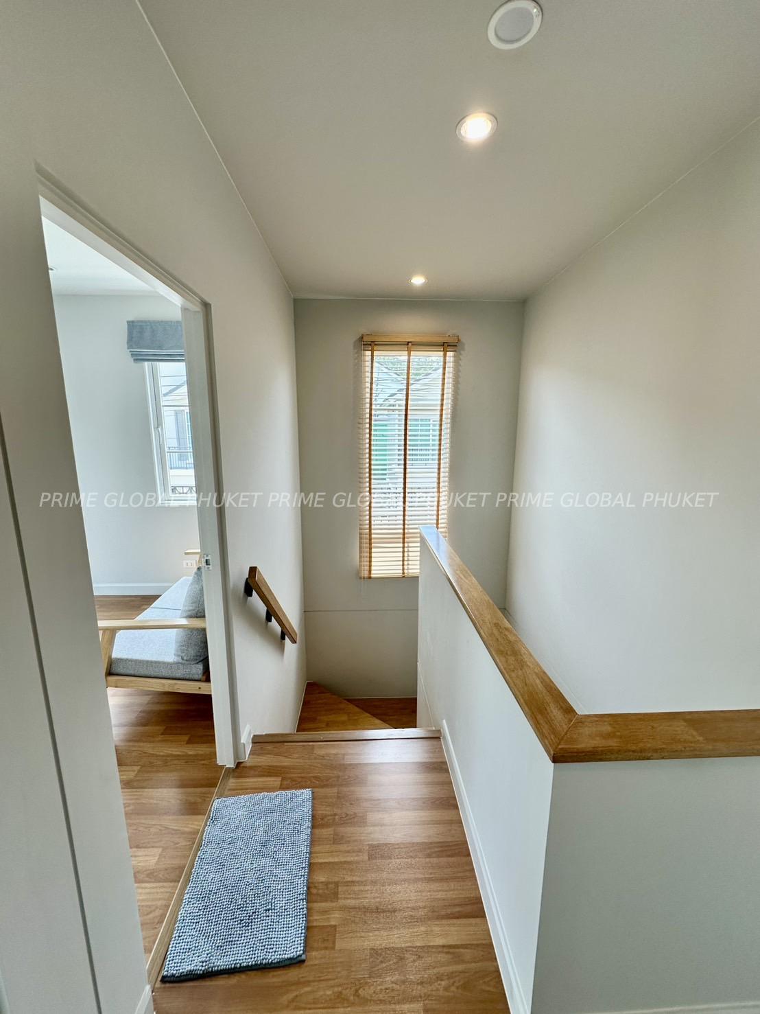 35.20 Sq.w House for Rent in Paklok