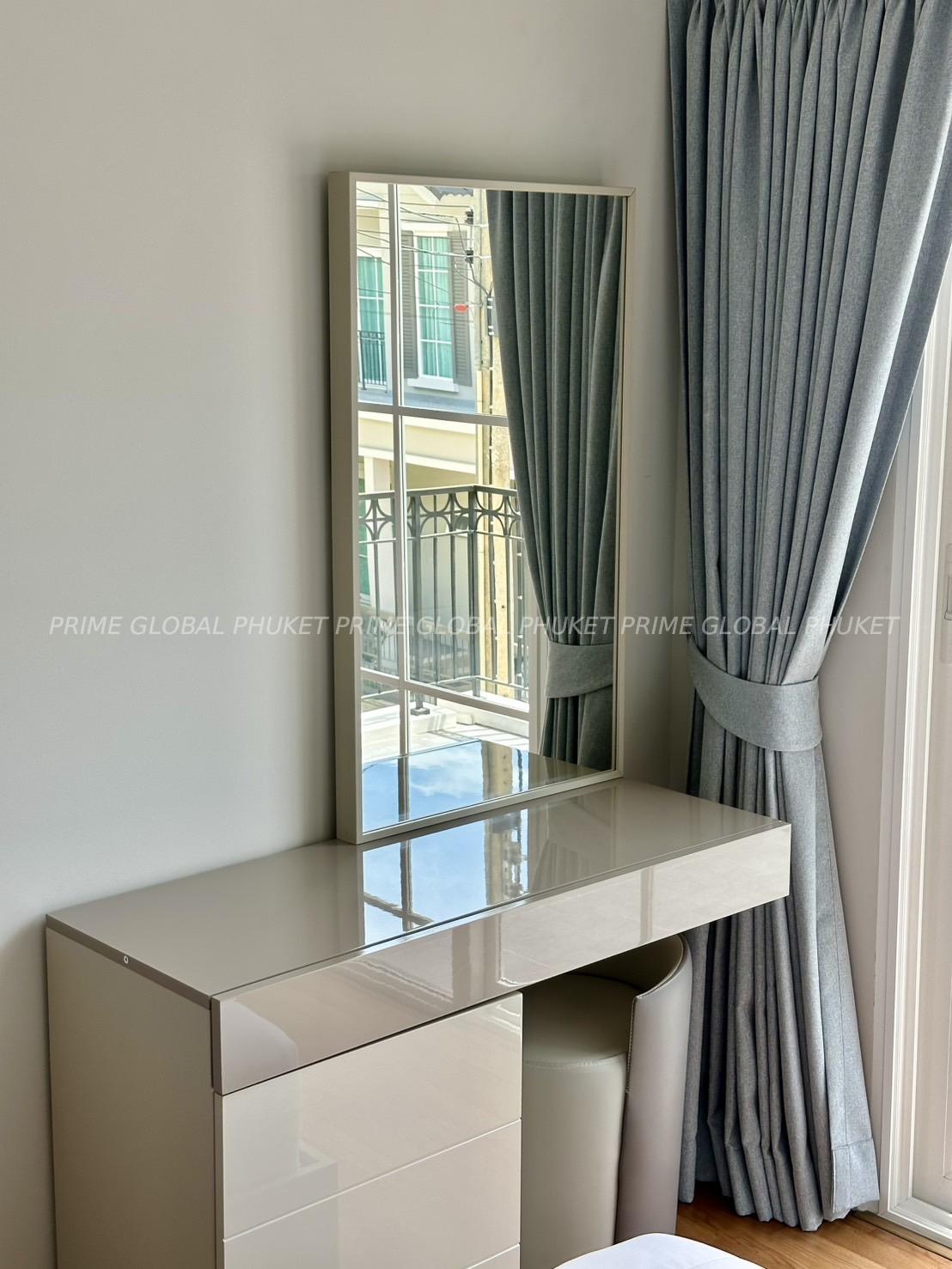 35.20 Sq.w House for Rent in Paklok
