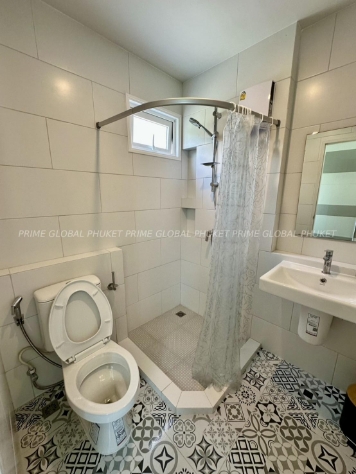 35.20 Sq.w House for Rent in Paklok