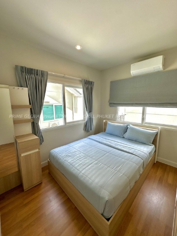 35.20 Sq.w House for Rent in Paklok