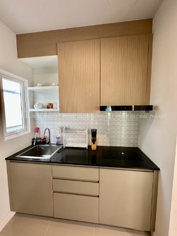 35.20 Sq.w House for Rent in Paklok