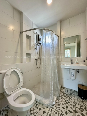 35.20 Sq.w House for Rent in Paklok