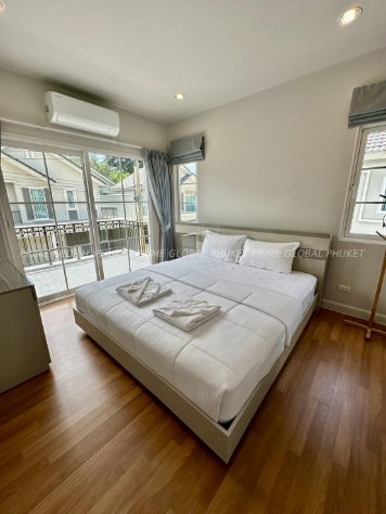 35.20 Sq.w House for Rent in Paklok